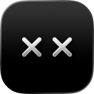MemoMix App Icon